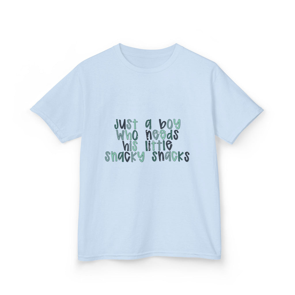 Kids Heavy Cotton™ Tee