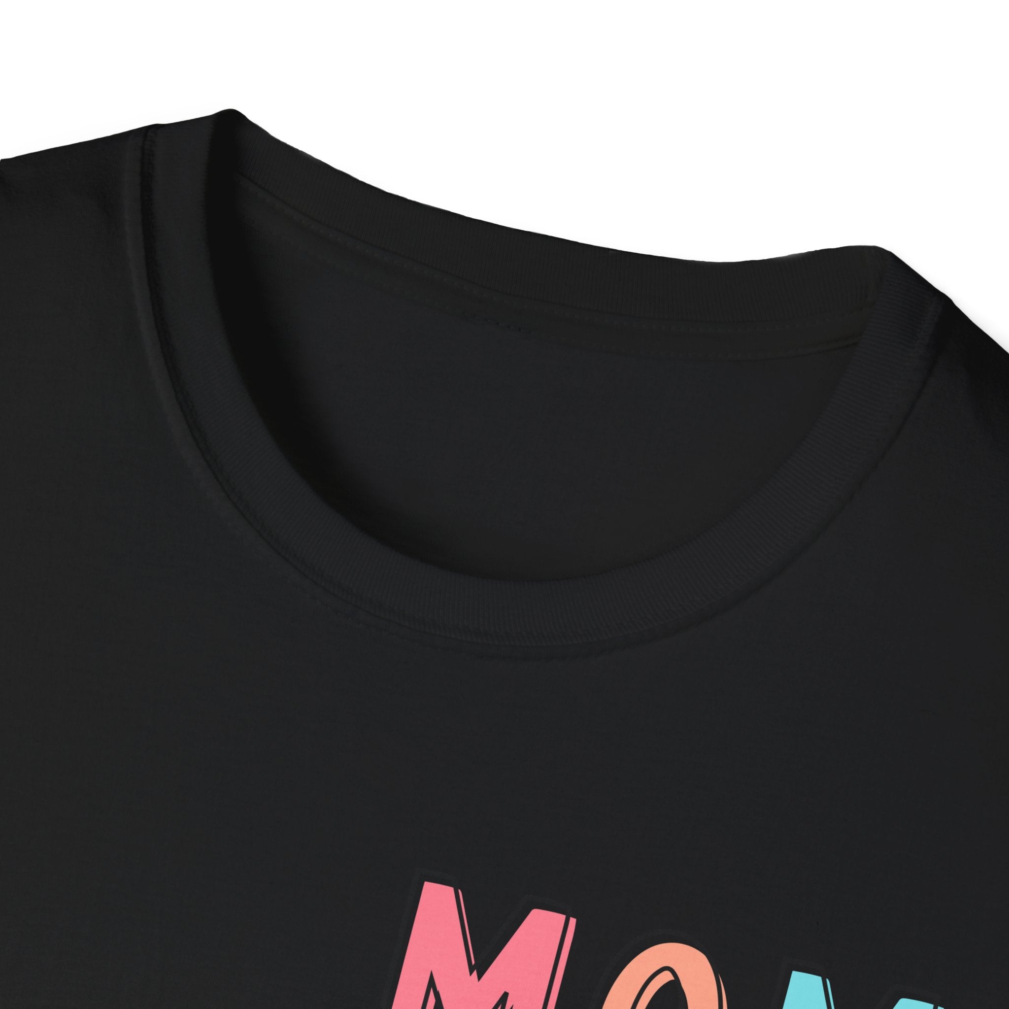 Double-sided Mom Life T-Shirt — "I Have It All Together I Just Forgot Where I Put It" Funny Mom Tee