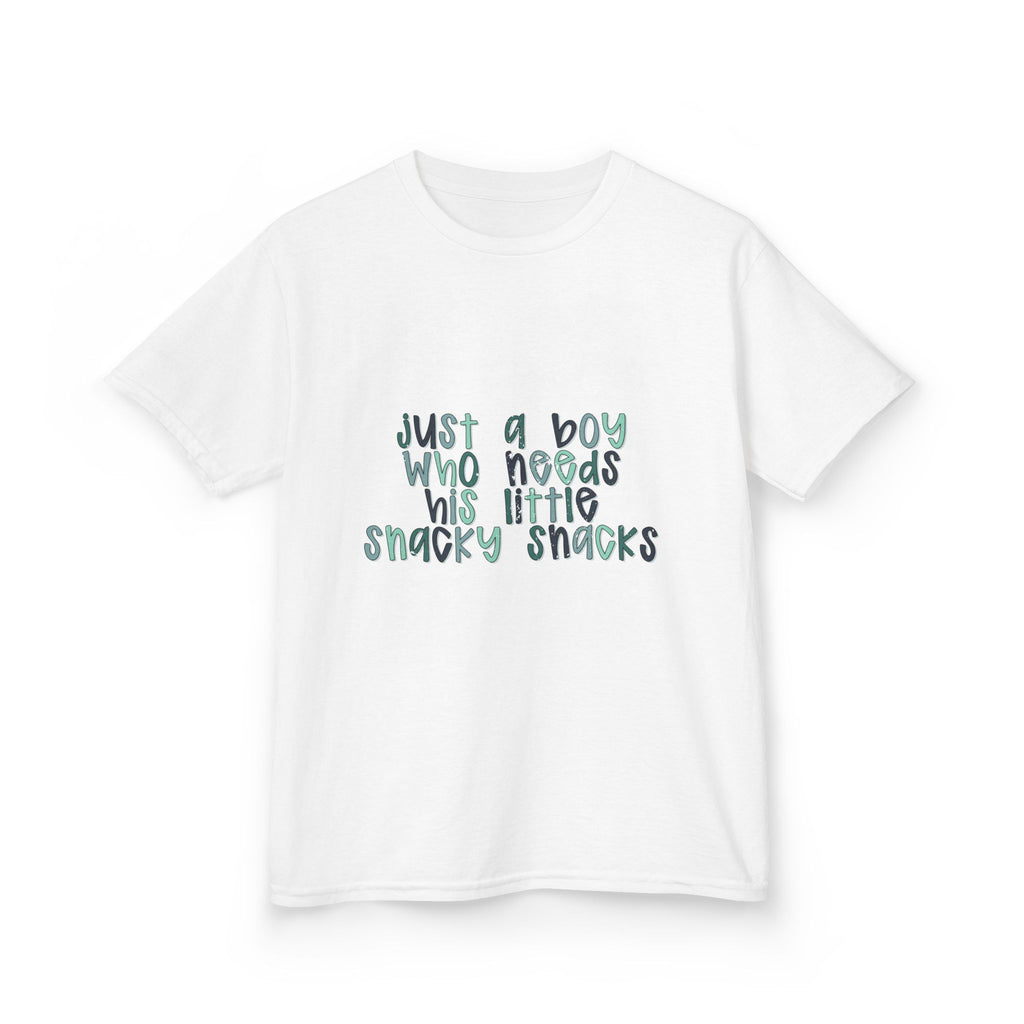 Kids Heavy Cotton™ Tee