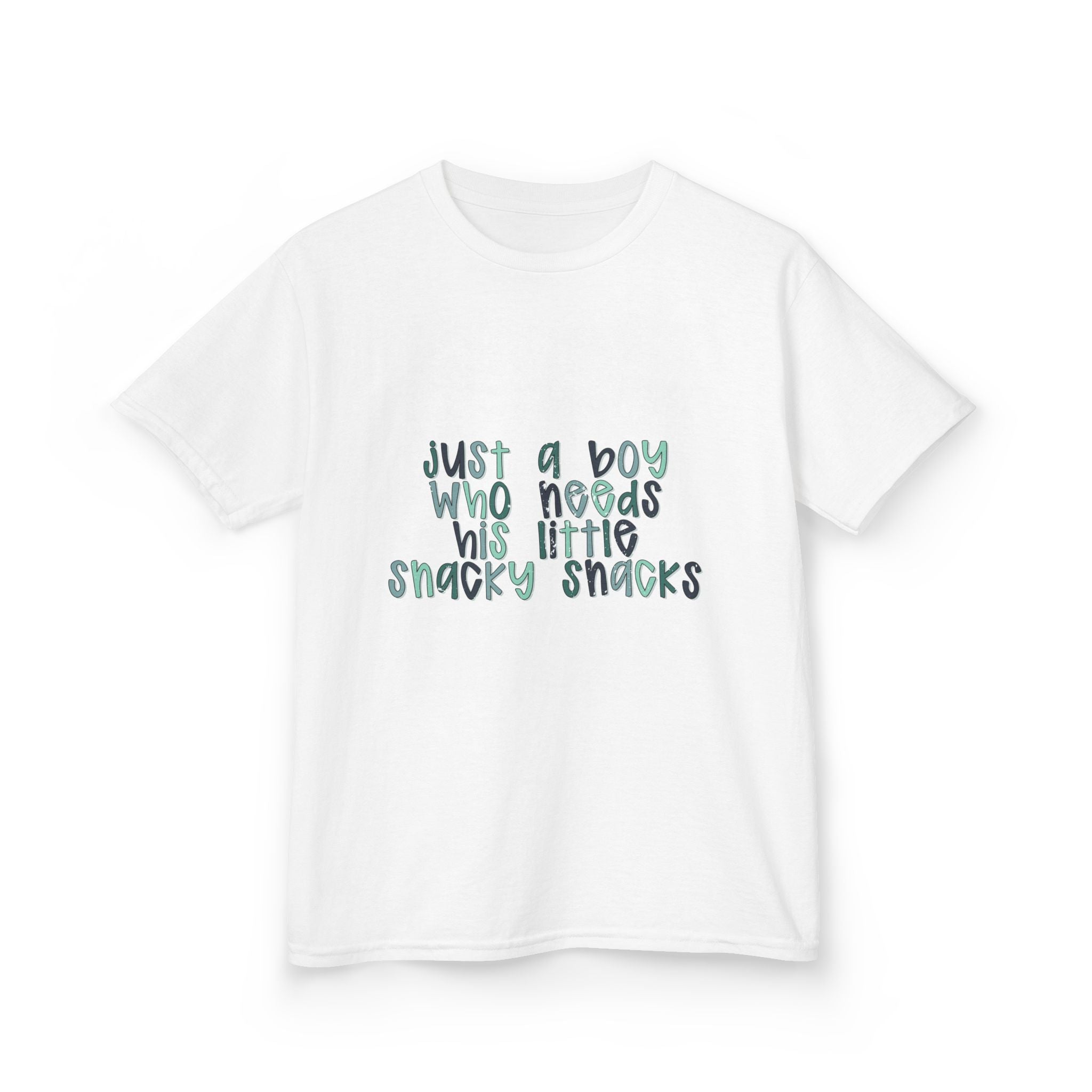 Kids Heavy Cotton™ Tee