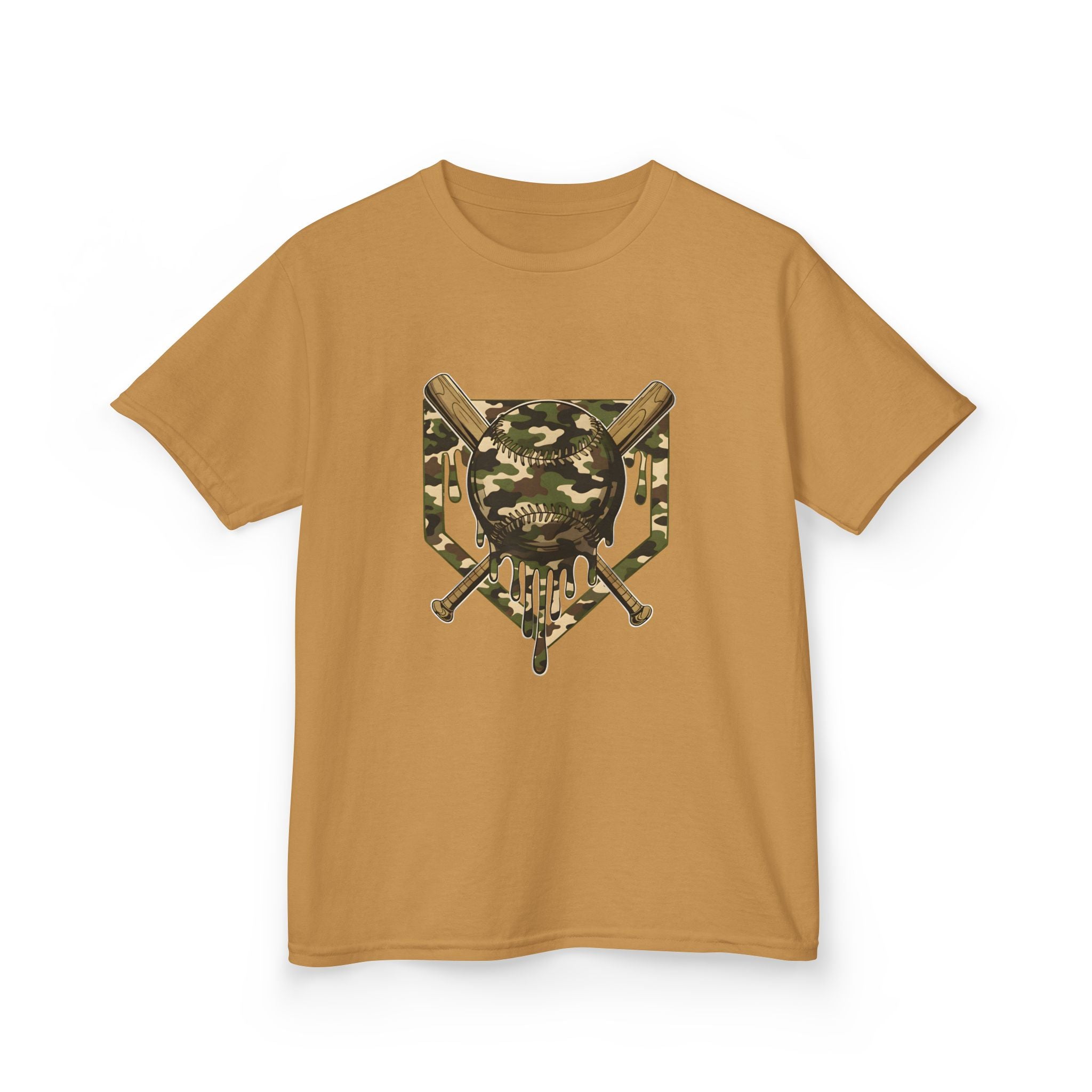 Kids Heavy Cotton™ Tee