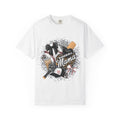 Baseball Mama T-Shirt — Vintage Bat & Glove Soft Tee