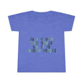 Toddler T-Shirt: "Just a Boy Who Needs His Little Snacky Snacks" Cute Baby Boy Graphic Tee