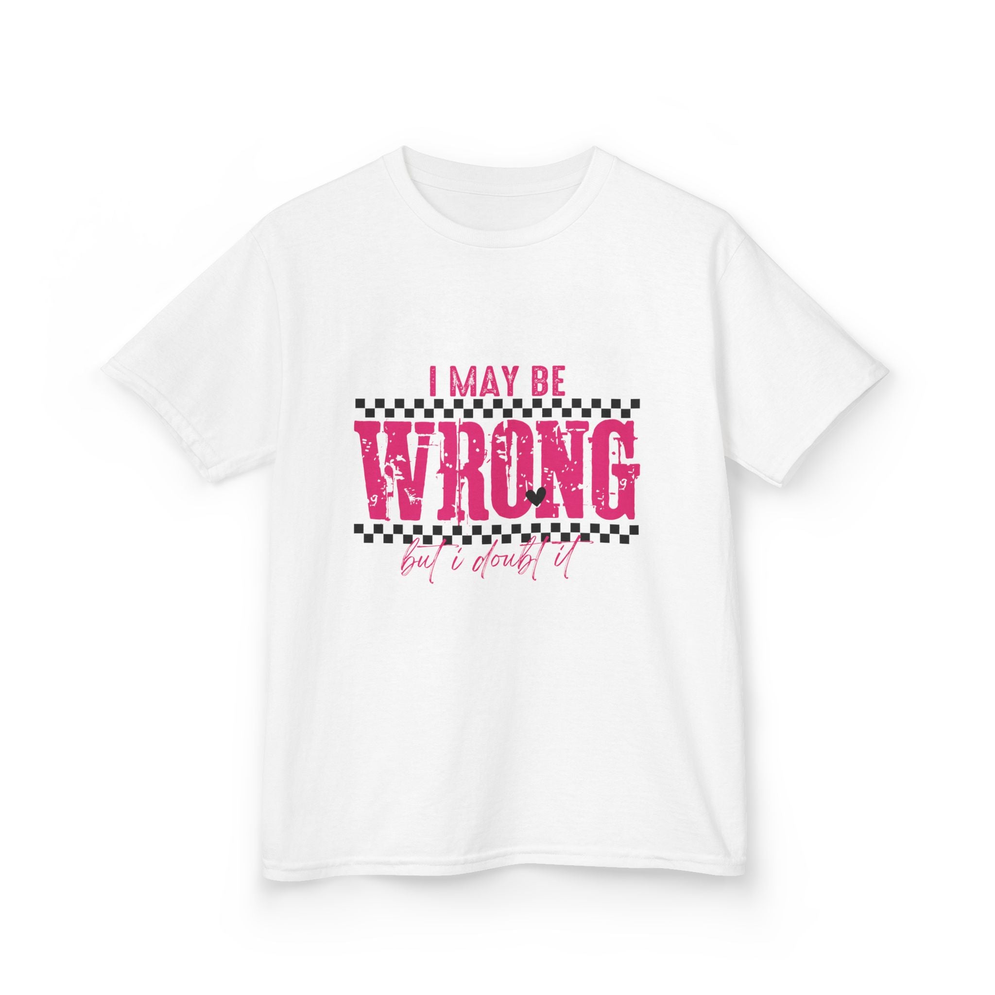 Kids Heavy Cotton™ Tee