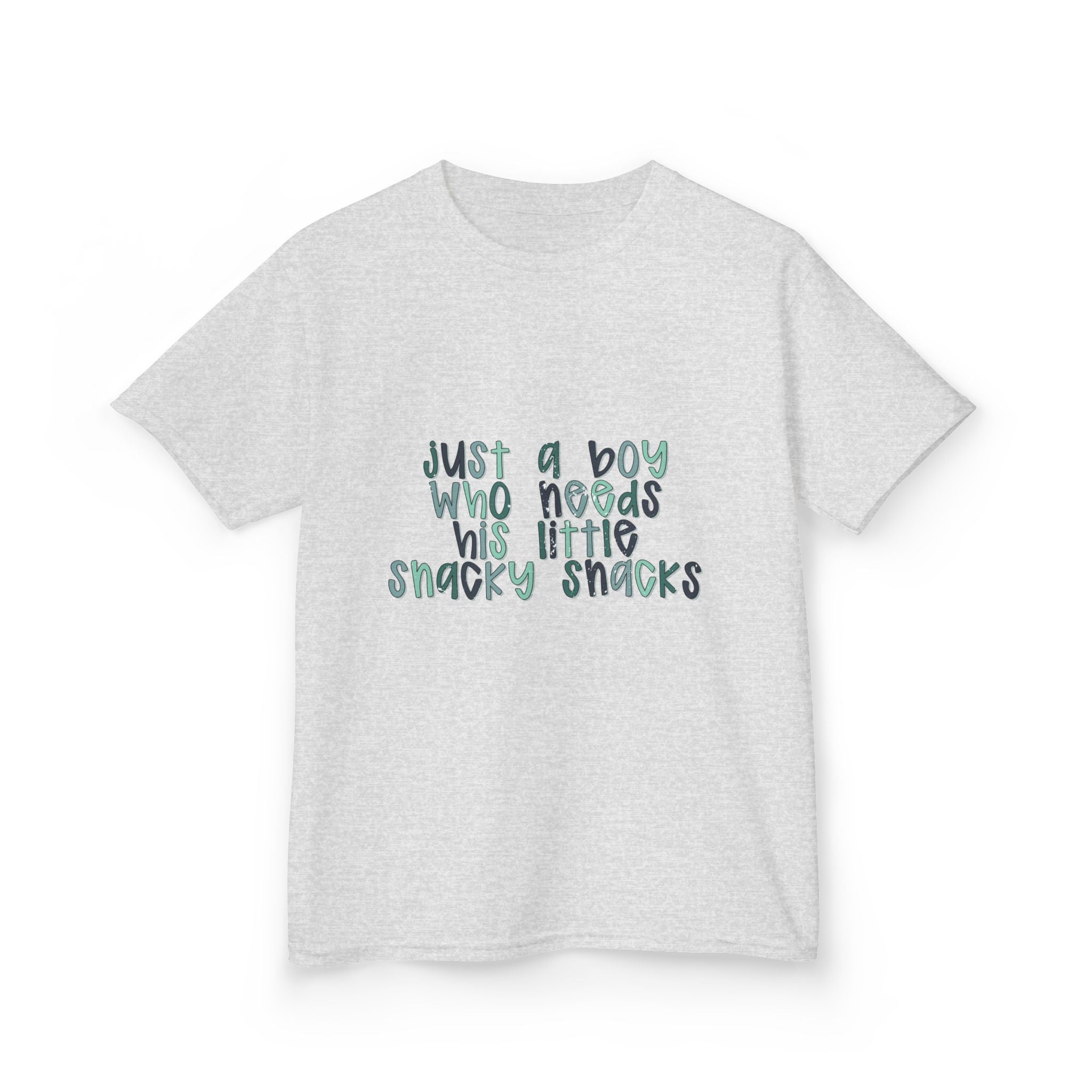 Kids Heavy Cotton™ Tee