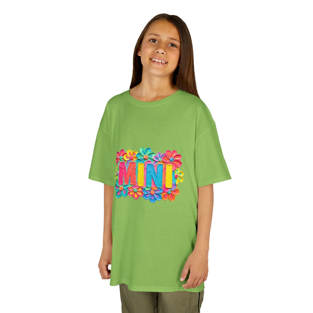 Kids Heavy Cotton™ Tee