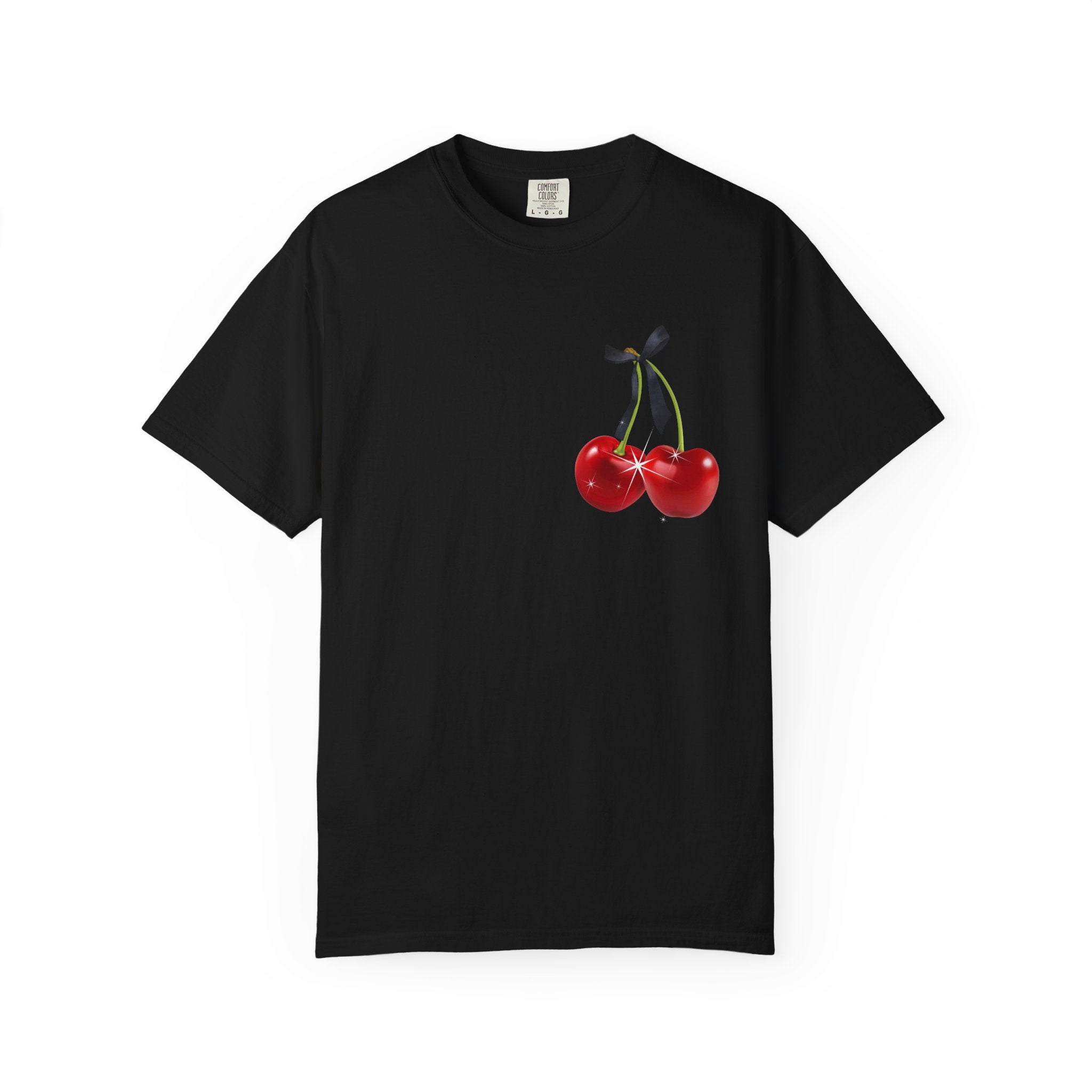 Valentine’s Disco Heart T-Shirt — Sweet Dr Pepper Pop Art Design