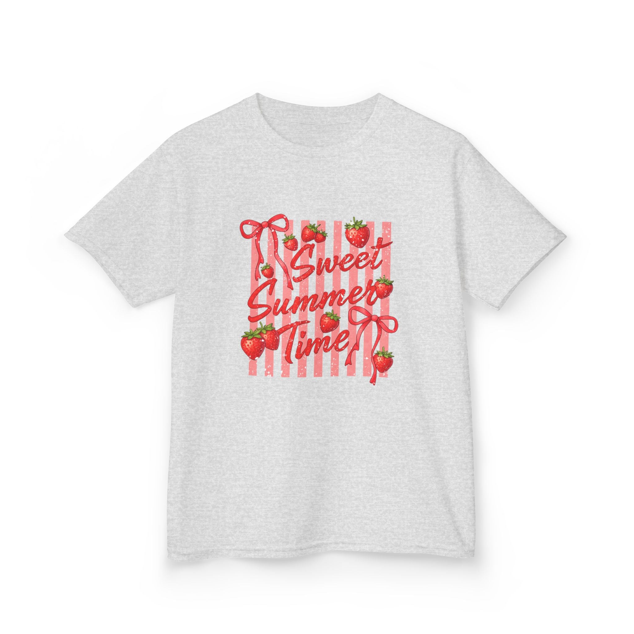 Kids Heavy Cotton™ Tee