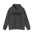 Hoodie - Raising My Husband Is Exhausting Pullover