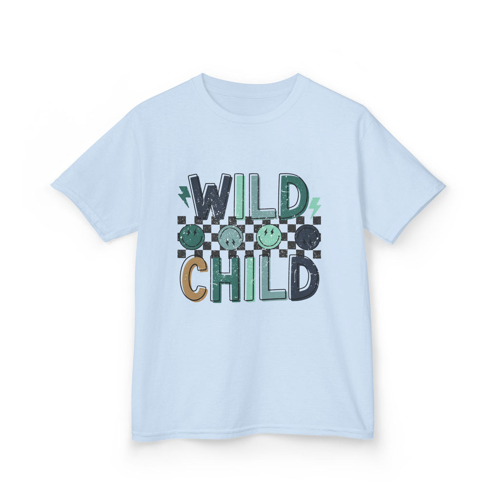Kids Heavy Cotton™ Tee