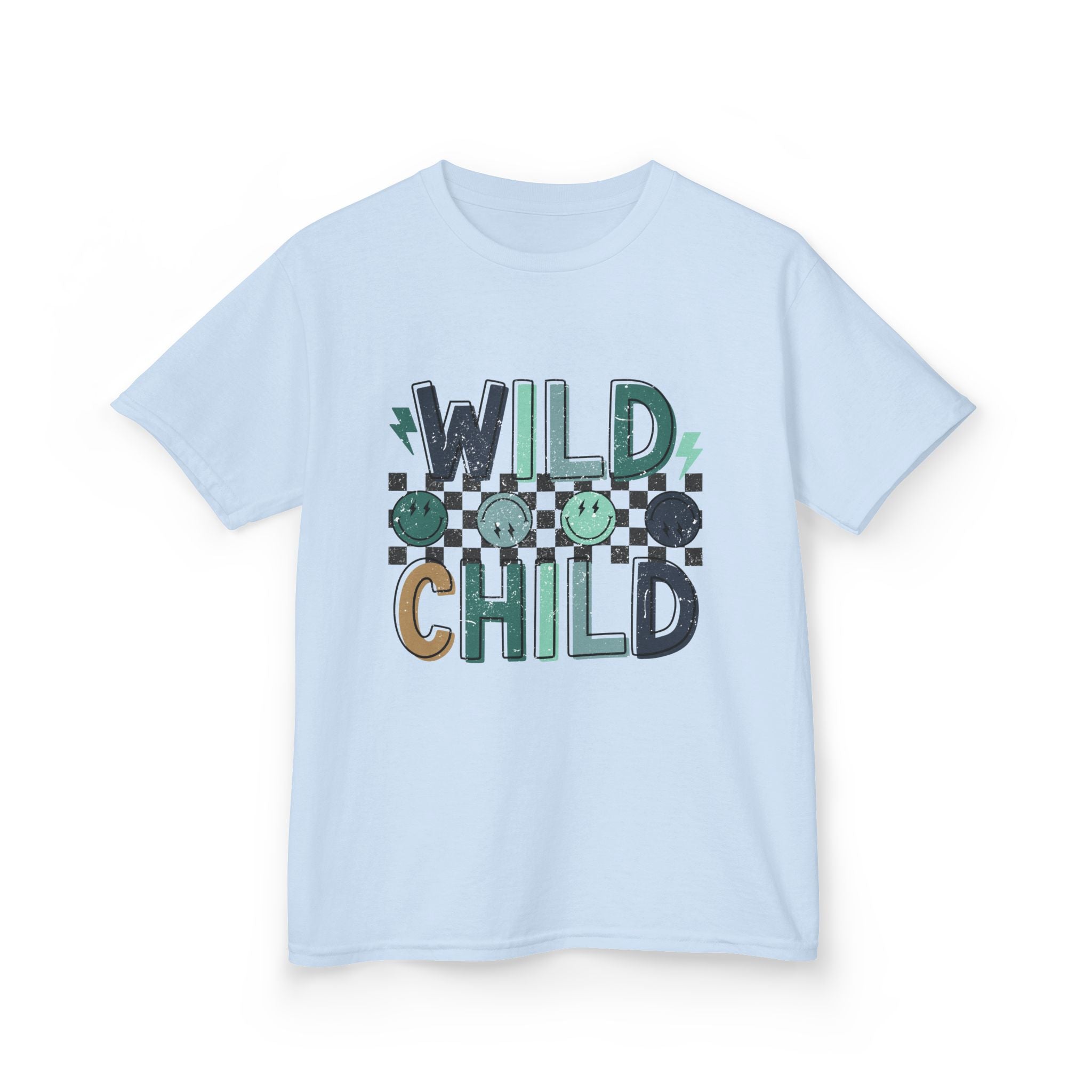 Kids Heavy Cotton™ Tee