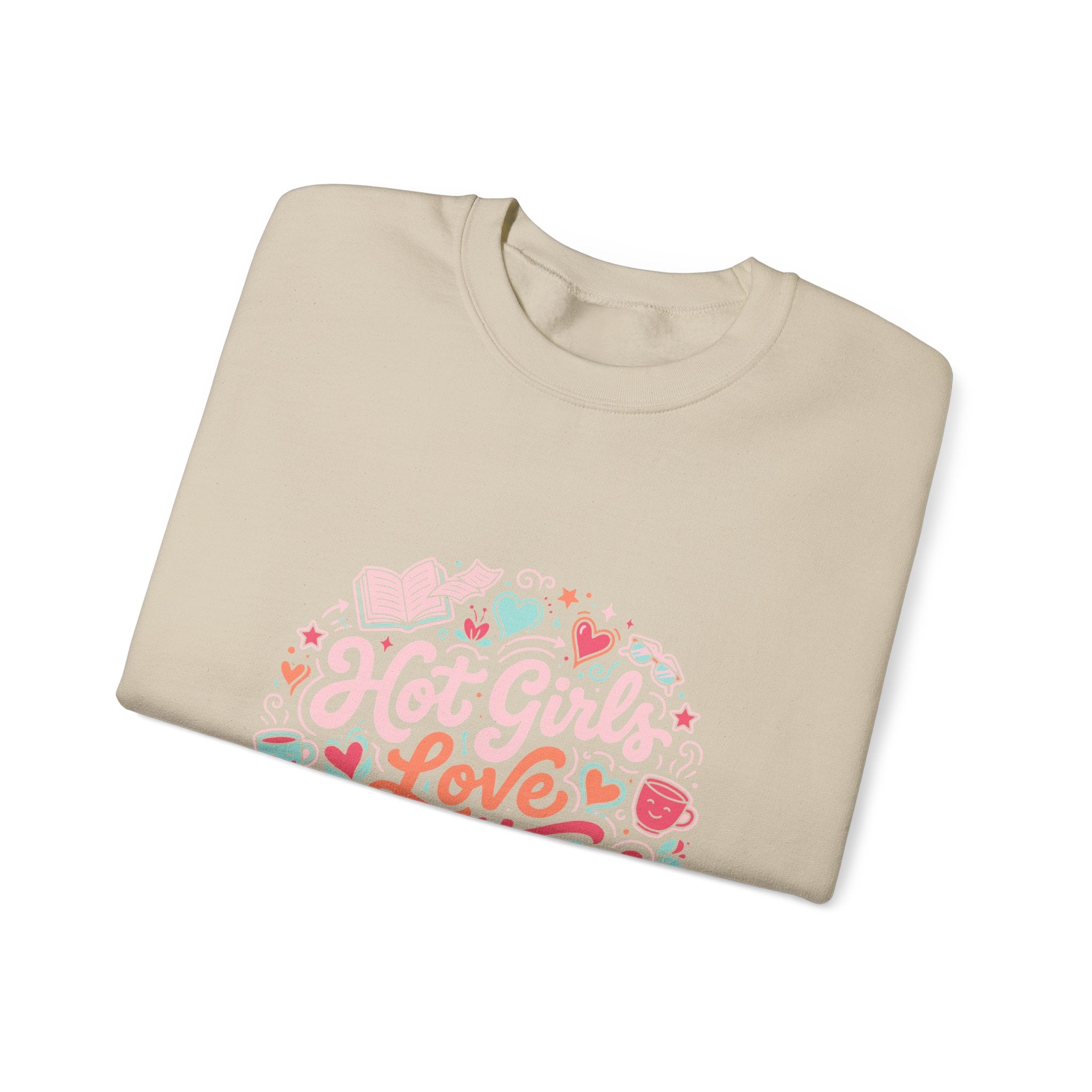 Unisex Heavy Blend™ Crewneck Sweatshirt