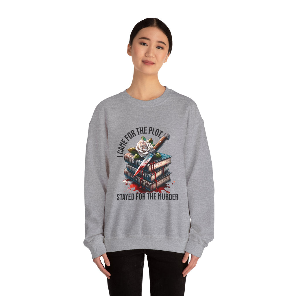 Unisex Heavy Blend™ Crewneck Sweatshirt