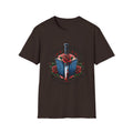 Thriller Book Club T-Shirt — “We Like Our Books Twisted” Graphic Tee