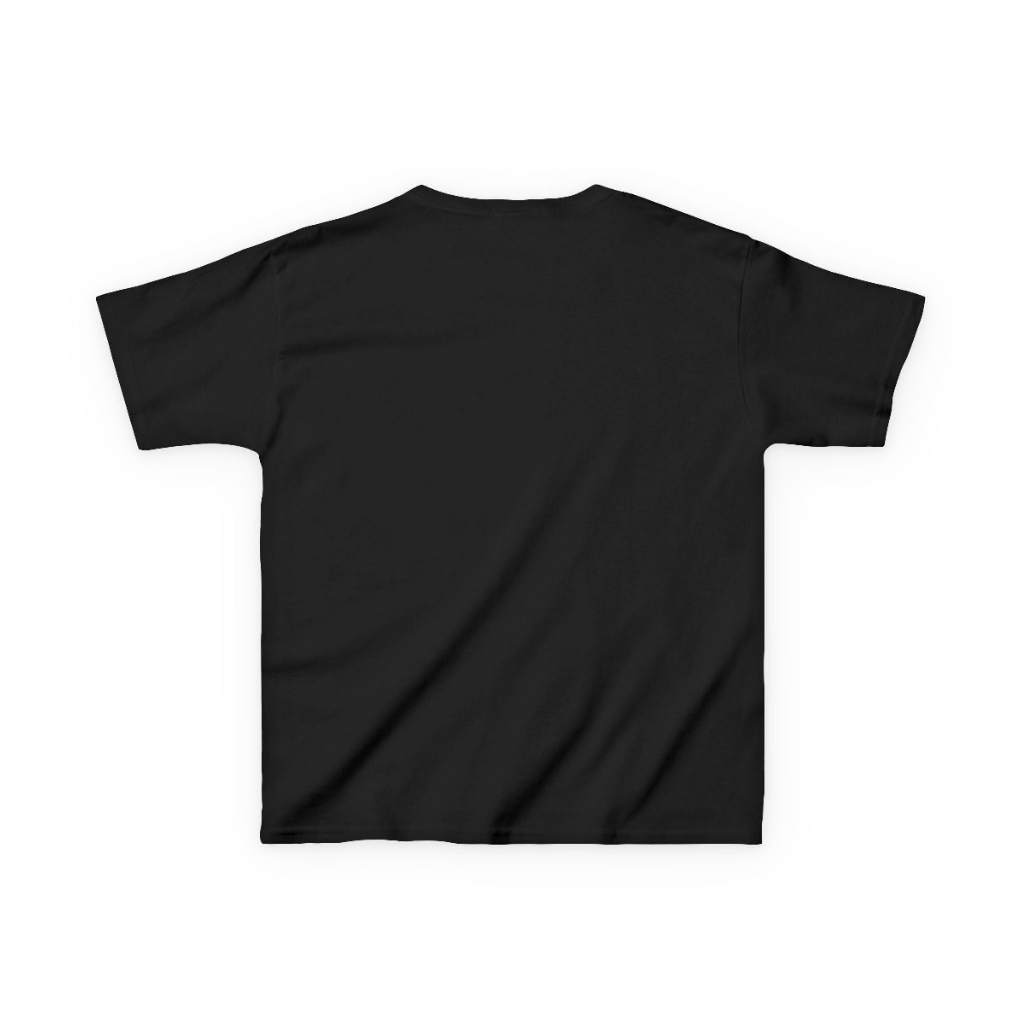 Kids Tee — "I Wear Blue for Autism Awareness" Cute Panda Autism Awareness Shirt