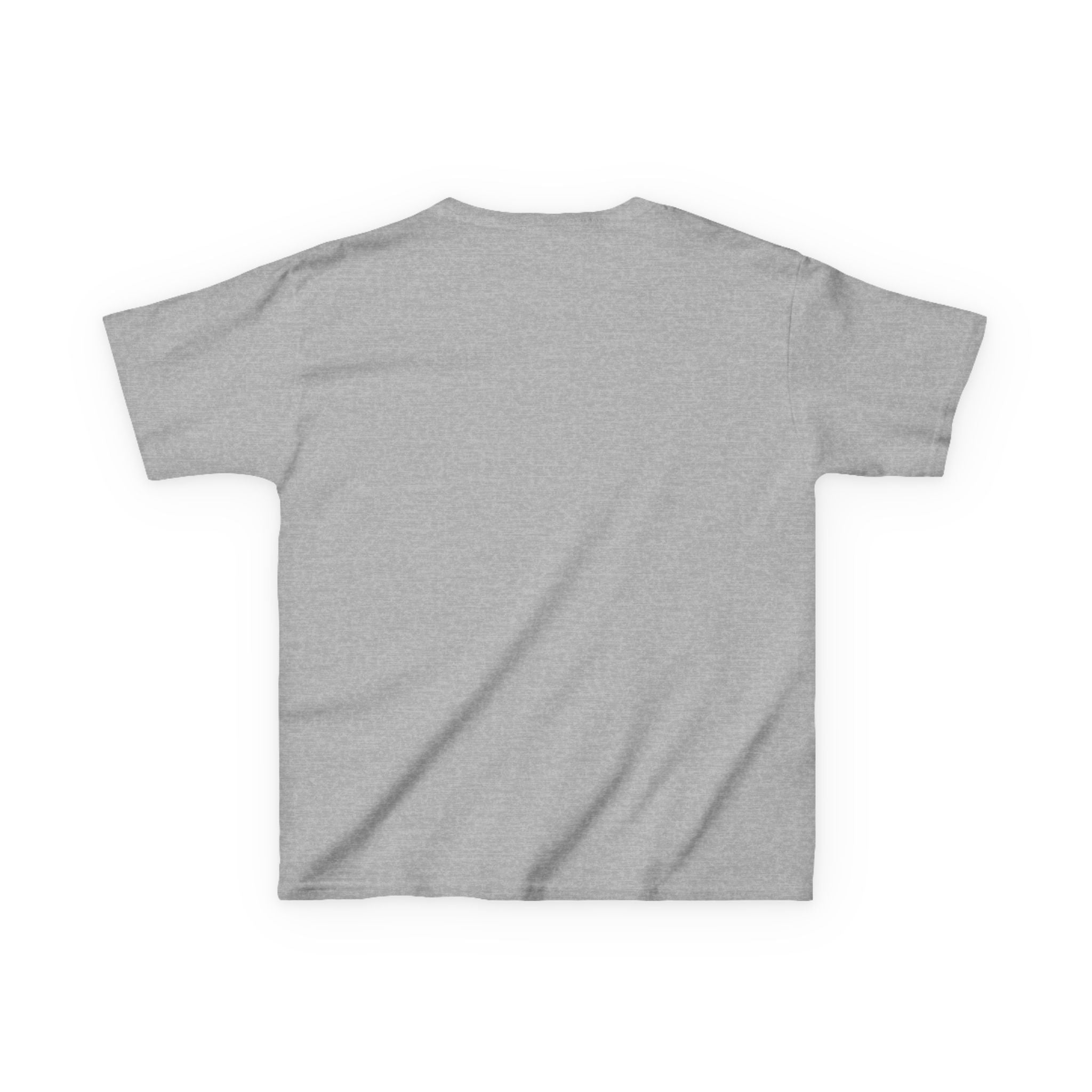 Kids Tee — "Sweet Summer Time" Fruit Pitcher Graphic