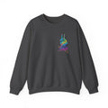 Difficult & Expensive Talks Back Crewneck Sweatshirt
