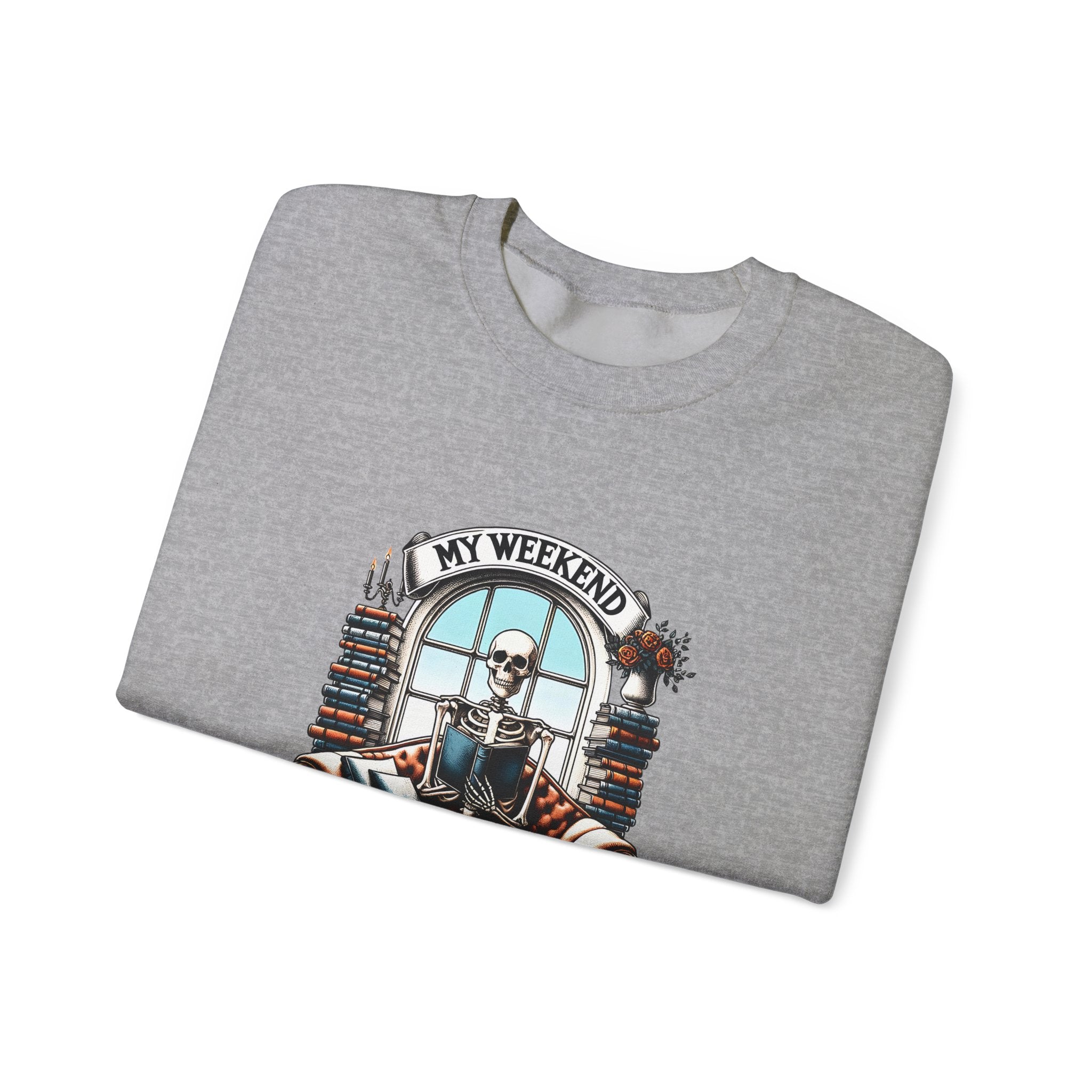 Unisex Heavy Blend™ Crewneck Sweatshirt