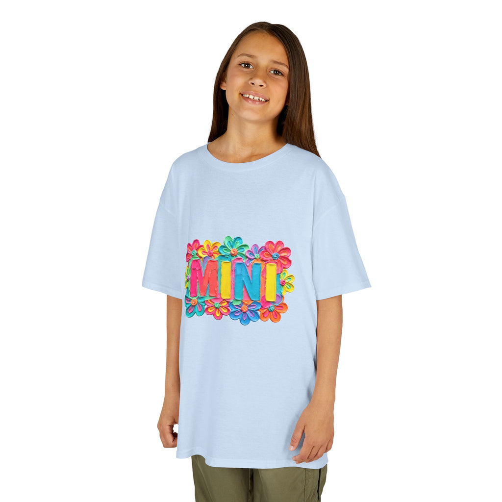 Kids Heavy Cotton™ Tee