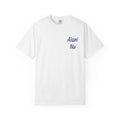Graphic T-Shirt — Retro Tattoo Collage ‘Alani Nu’ Can Design
