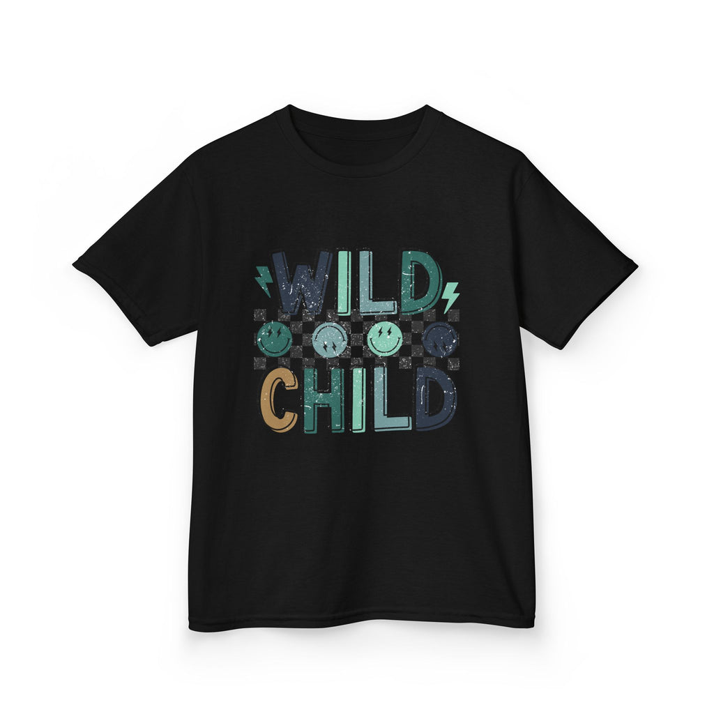 Kids Heavy Cotton™ Tee