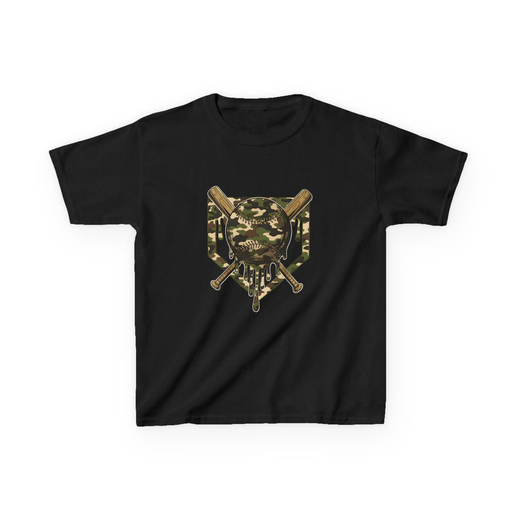Kids Heavy Cotton™ Tee