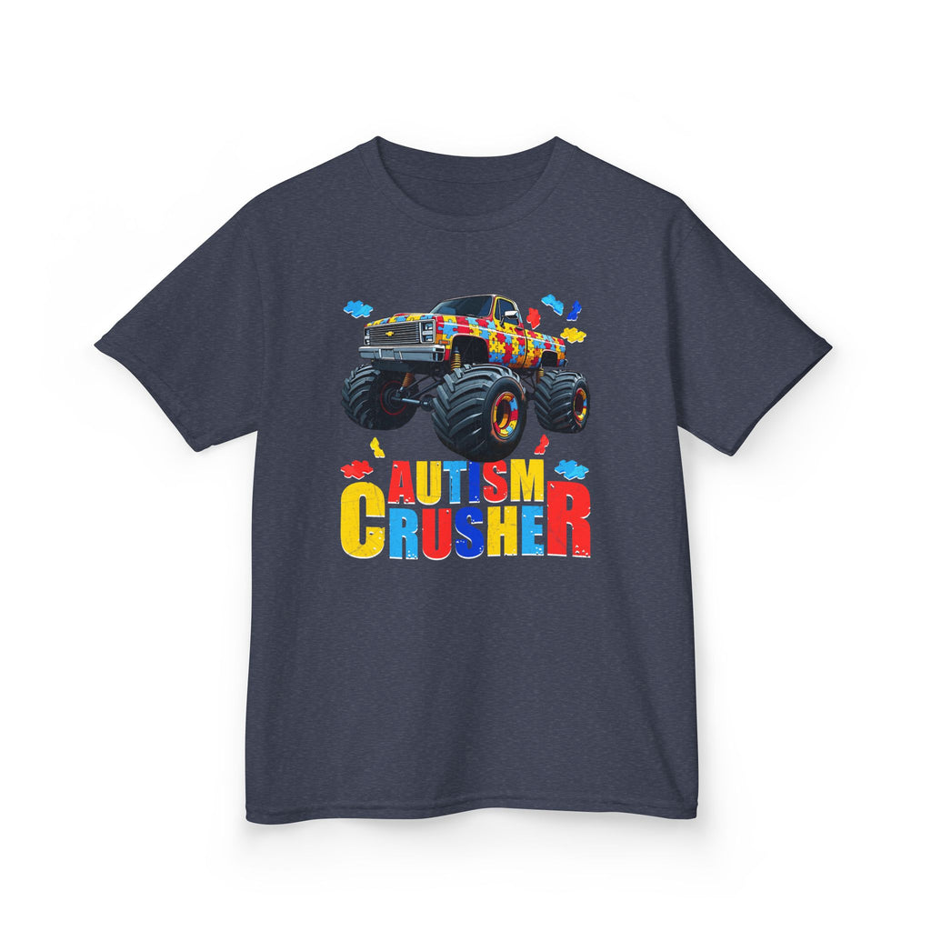 Kids Heavy Cotton™ Tee