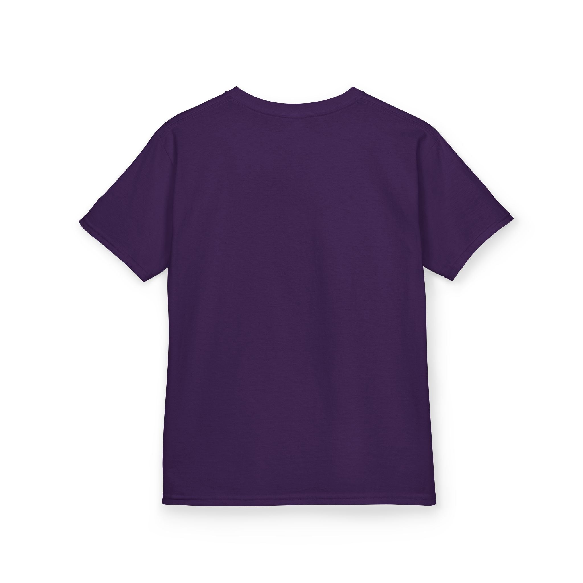 Kids Tee — Tropical Smile Palm Tree Smiley Face