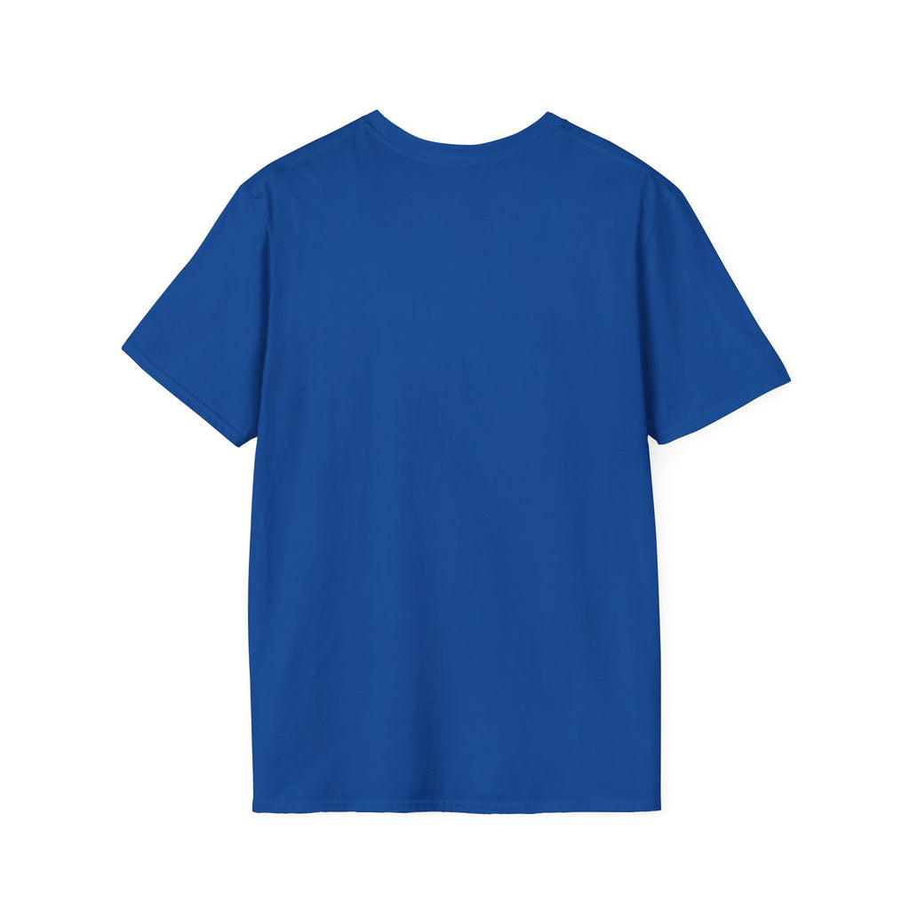 Be You T-Shirt — "Be You, The World Will Adjust" Inspirational Graphic Tee