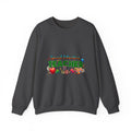Special Education Teacher Crewneck Sweatshirt – Inspirational Teacher Apparel
