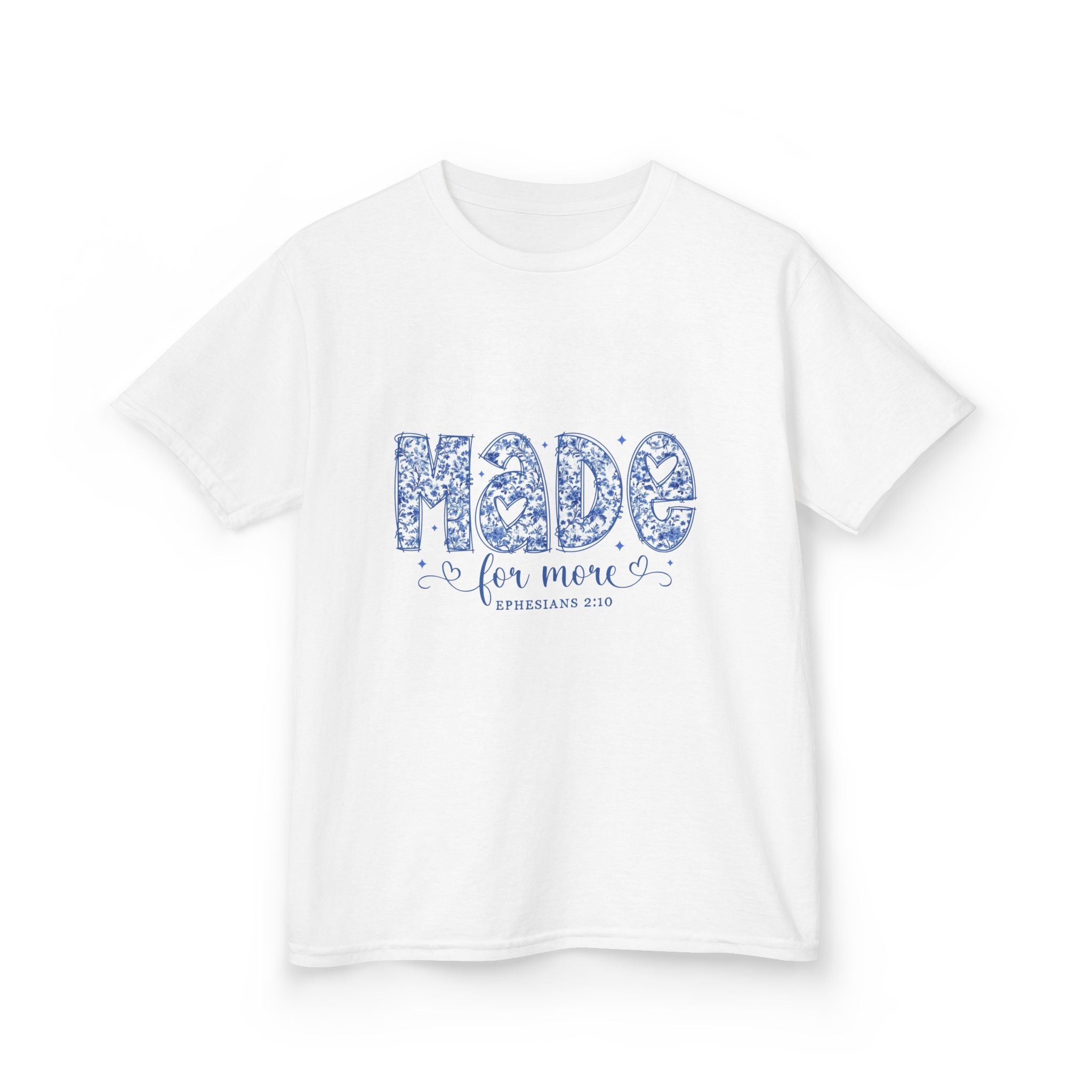 Kids Heavy Cotton™ Tee