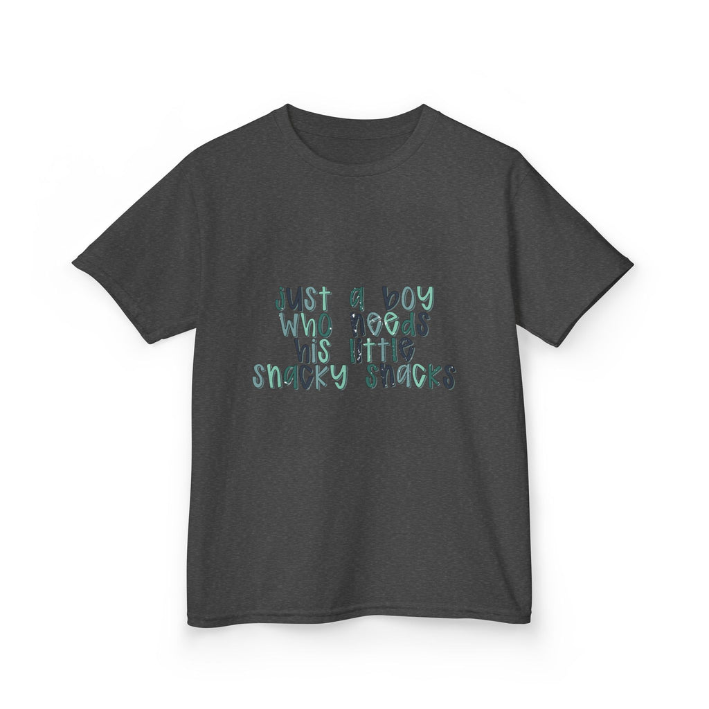 Kids Heavy Cotton™ Tee