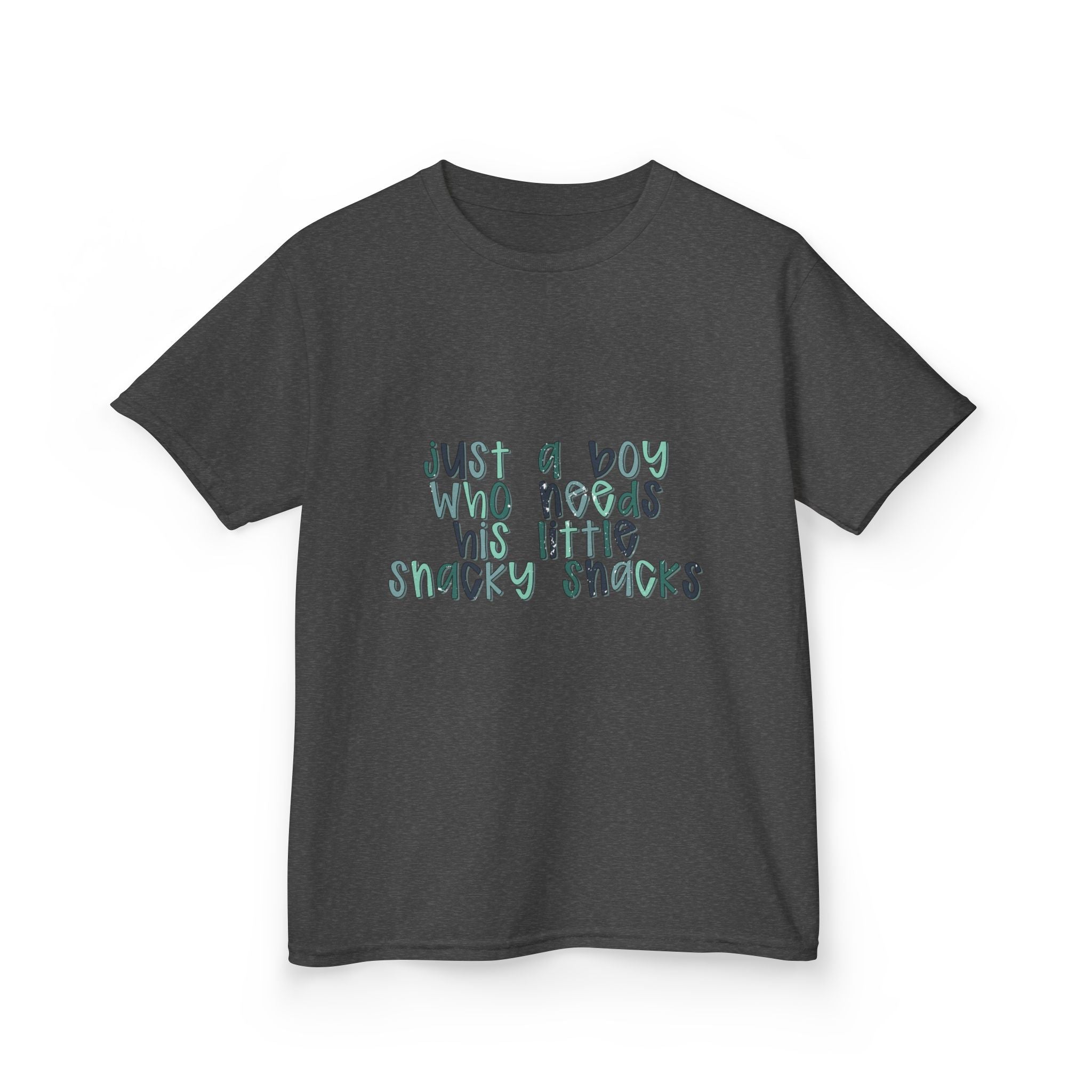 Kids Heavy Cotton™ Tee