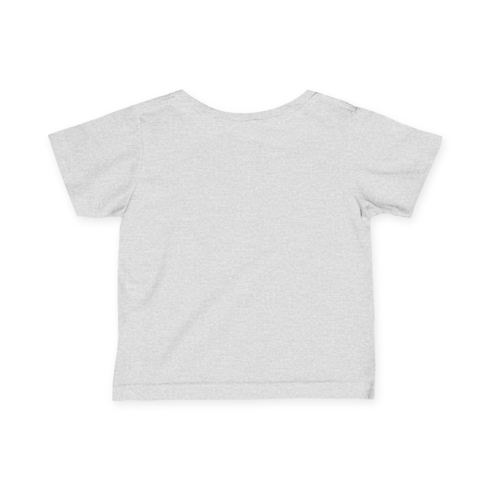 Infant Tee — "Southern Boy" Vintage Camo Logo Baby Shirt