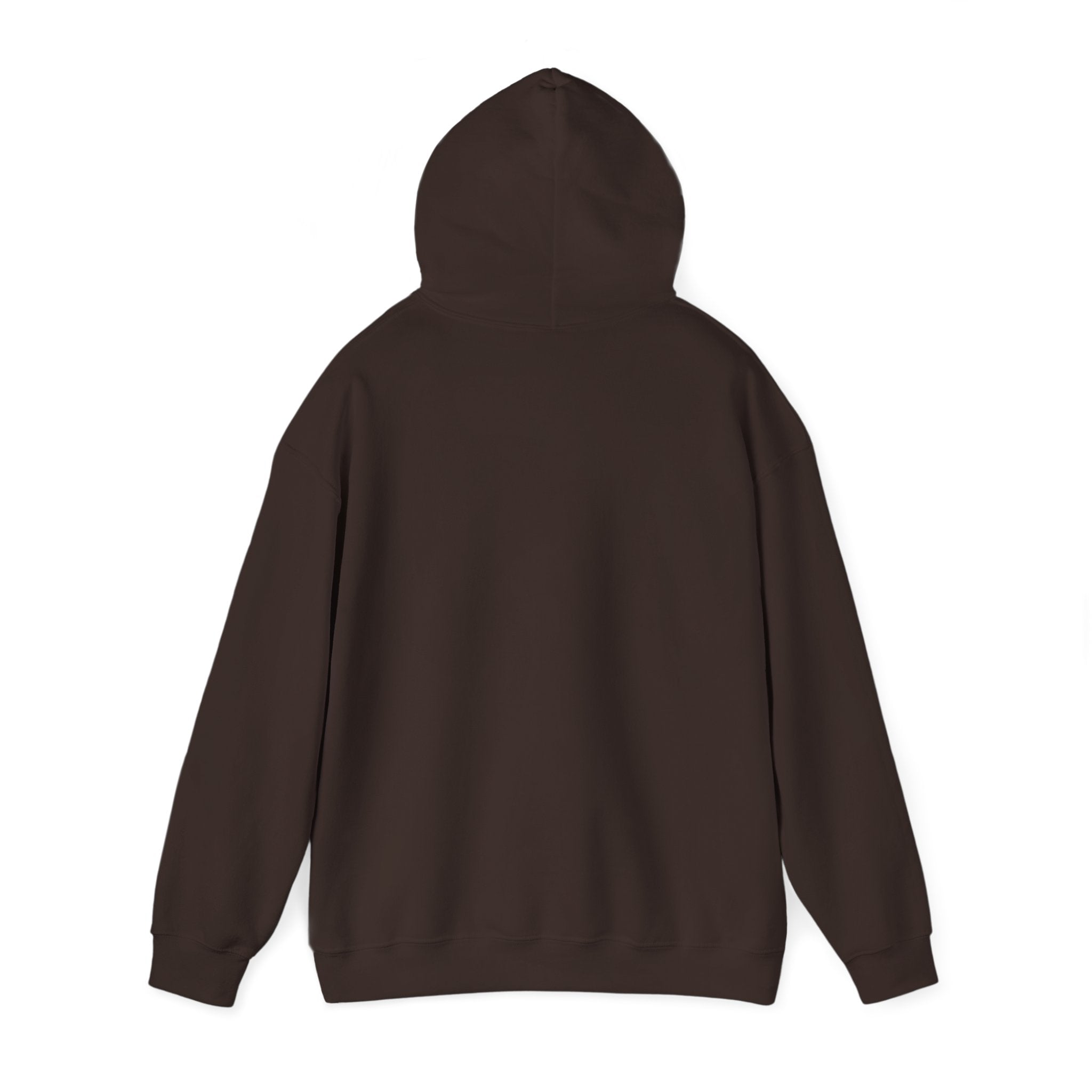 Bookshop Hoodie — "Meet Me at the Bookshop" Floral Reading Sweatshirt