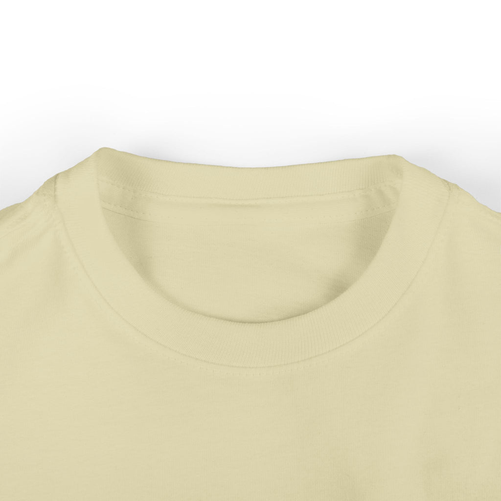 Infant Tee — "Southern Boy" Vintage Camo Logo Baby Shirt