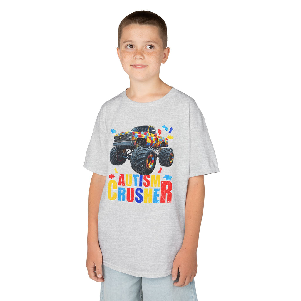 Kids Heavy Cotton™ Tee