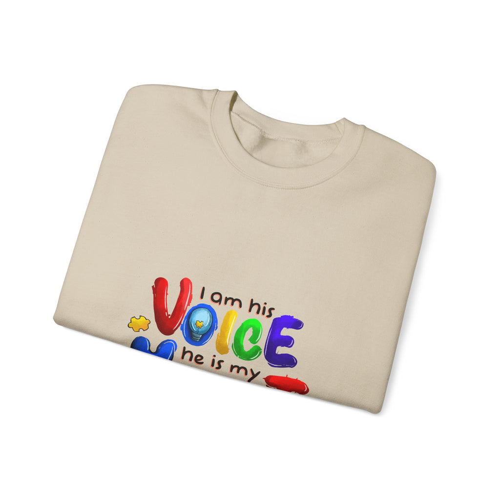 Unisex Heavy Blend™ Crewneck Sweatshirt