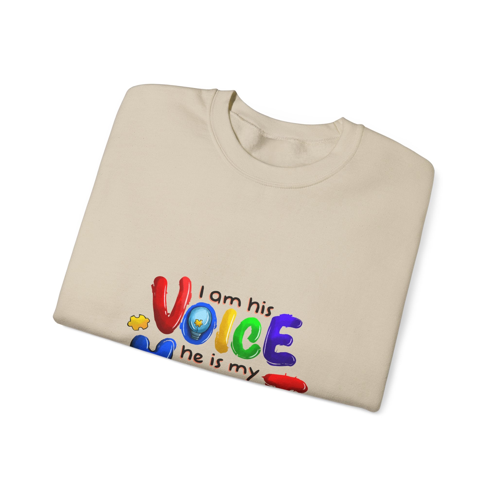 Unisex Heavy Blend™ Crewneck Sweatshirt
