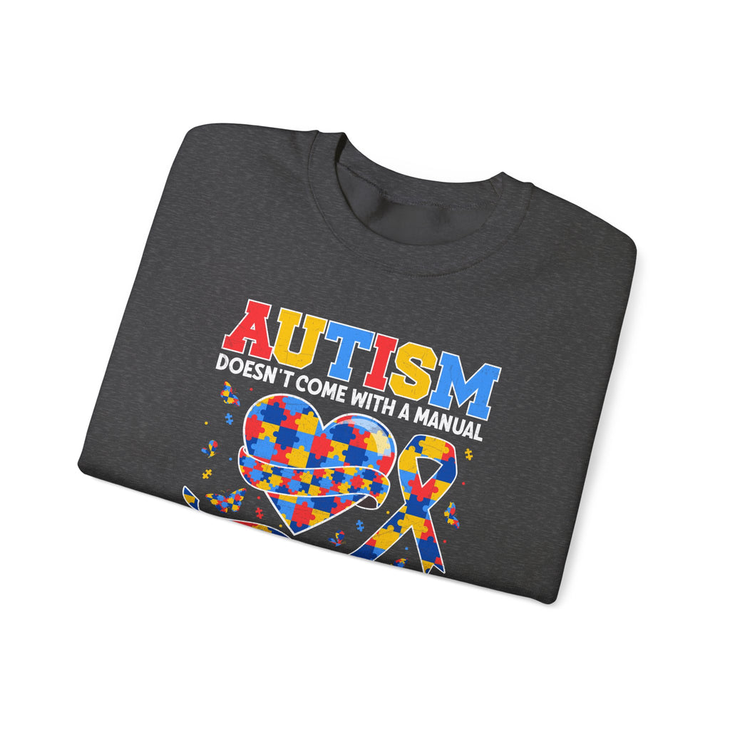 Unisex Heavy Blend™ Crewneck Sweatshirt
