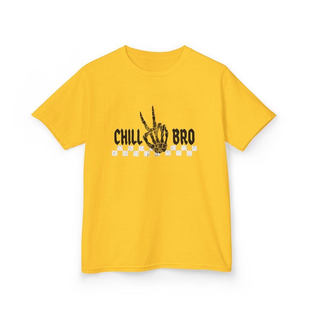Kids Heavy Cotton™ Tee