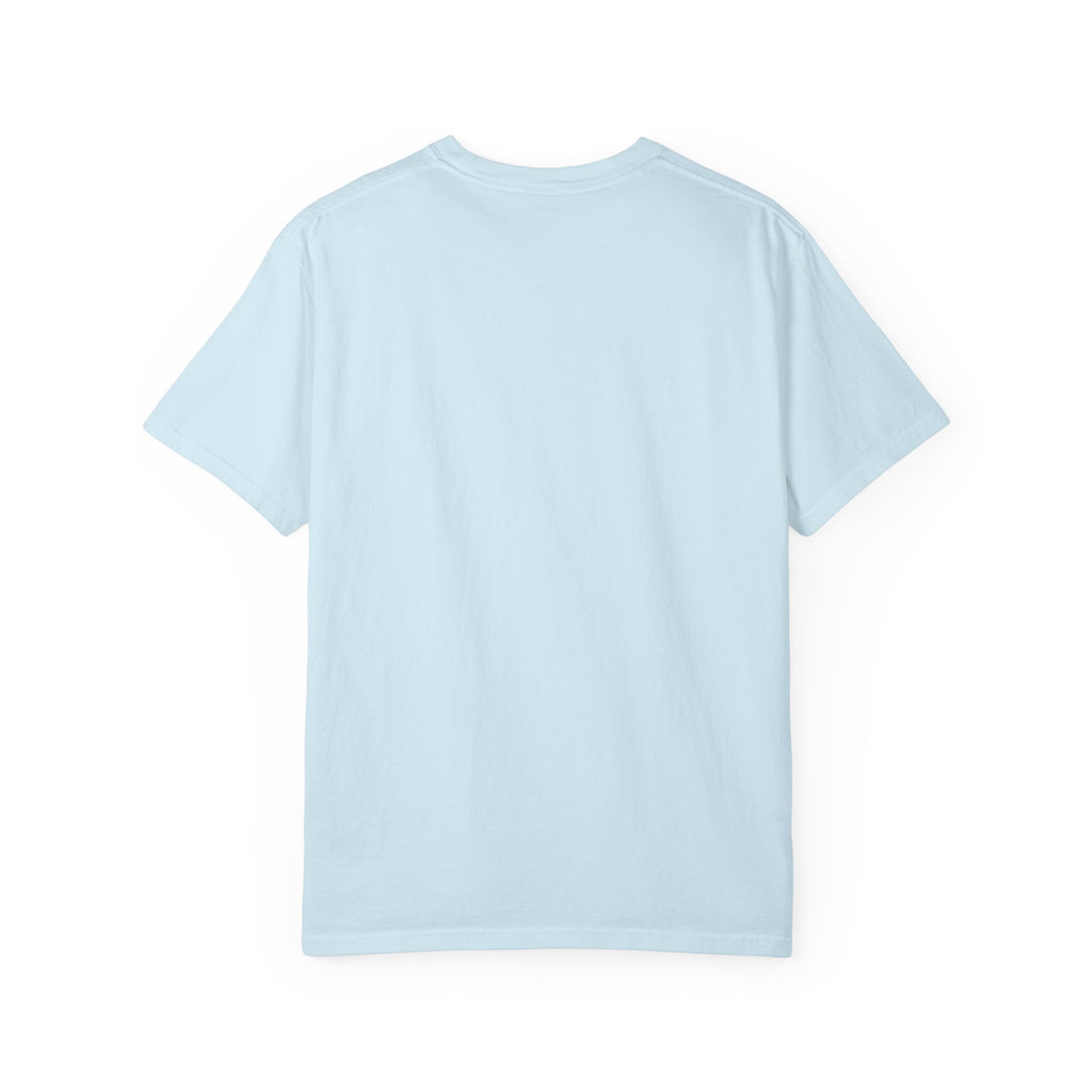 Funny Duck T-Shirt — "Sorry I'm Late I Was Dilly Dallying" Cartoon Tee