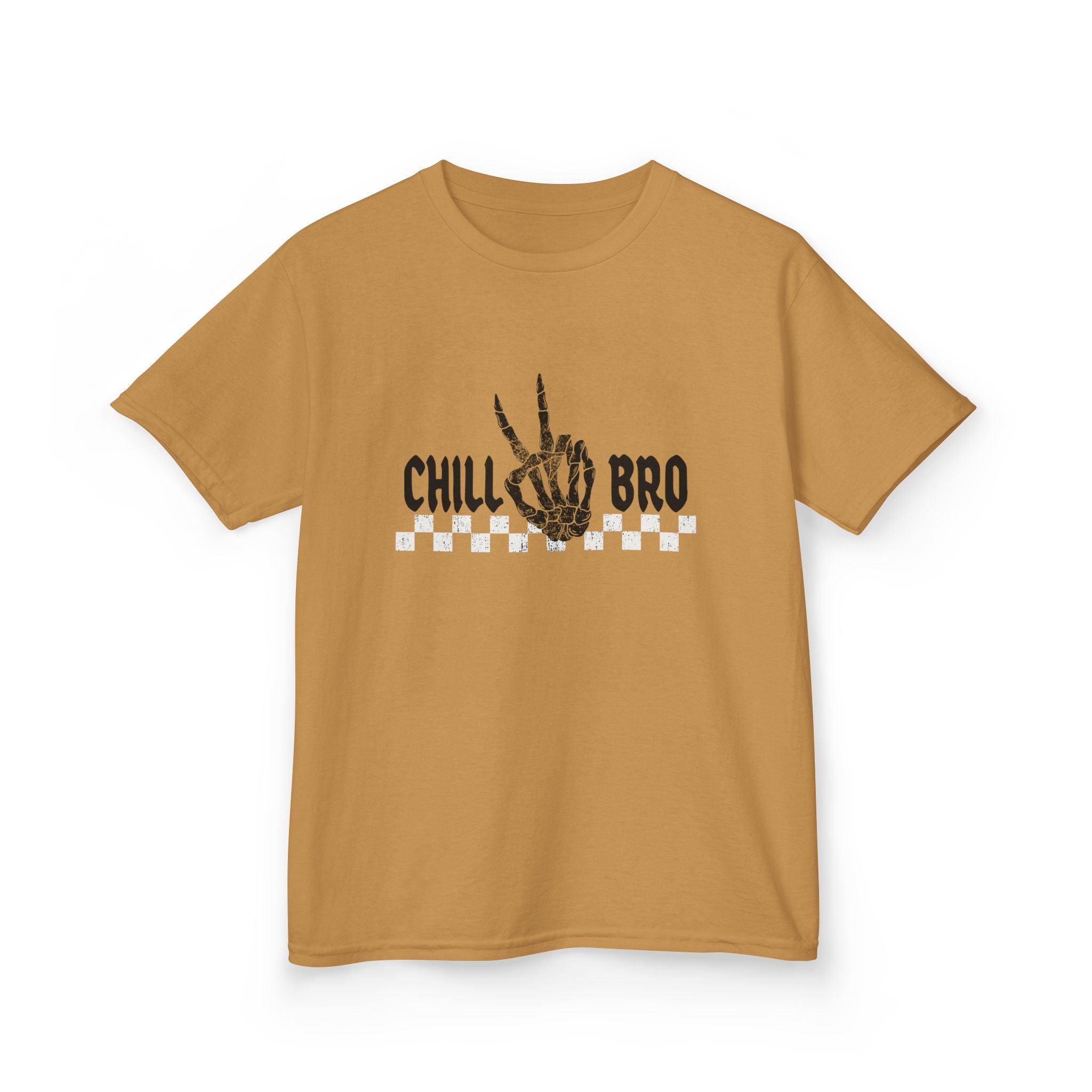 Kids Heavy Cotton™ Tee