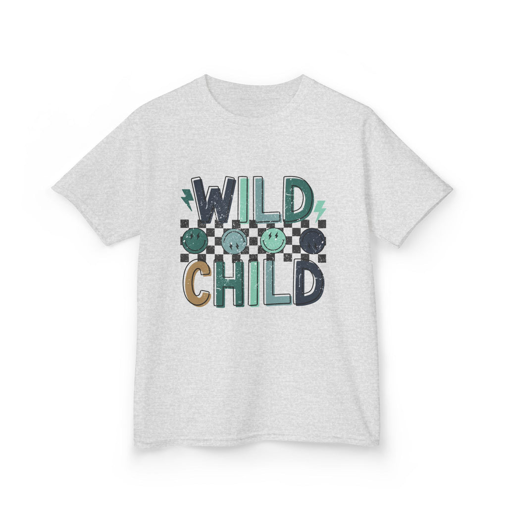 Kids Heavy Cotton™ Tee