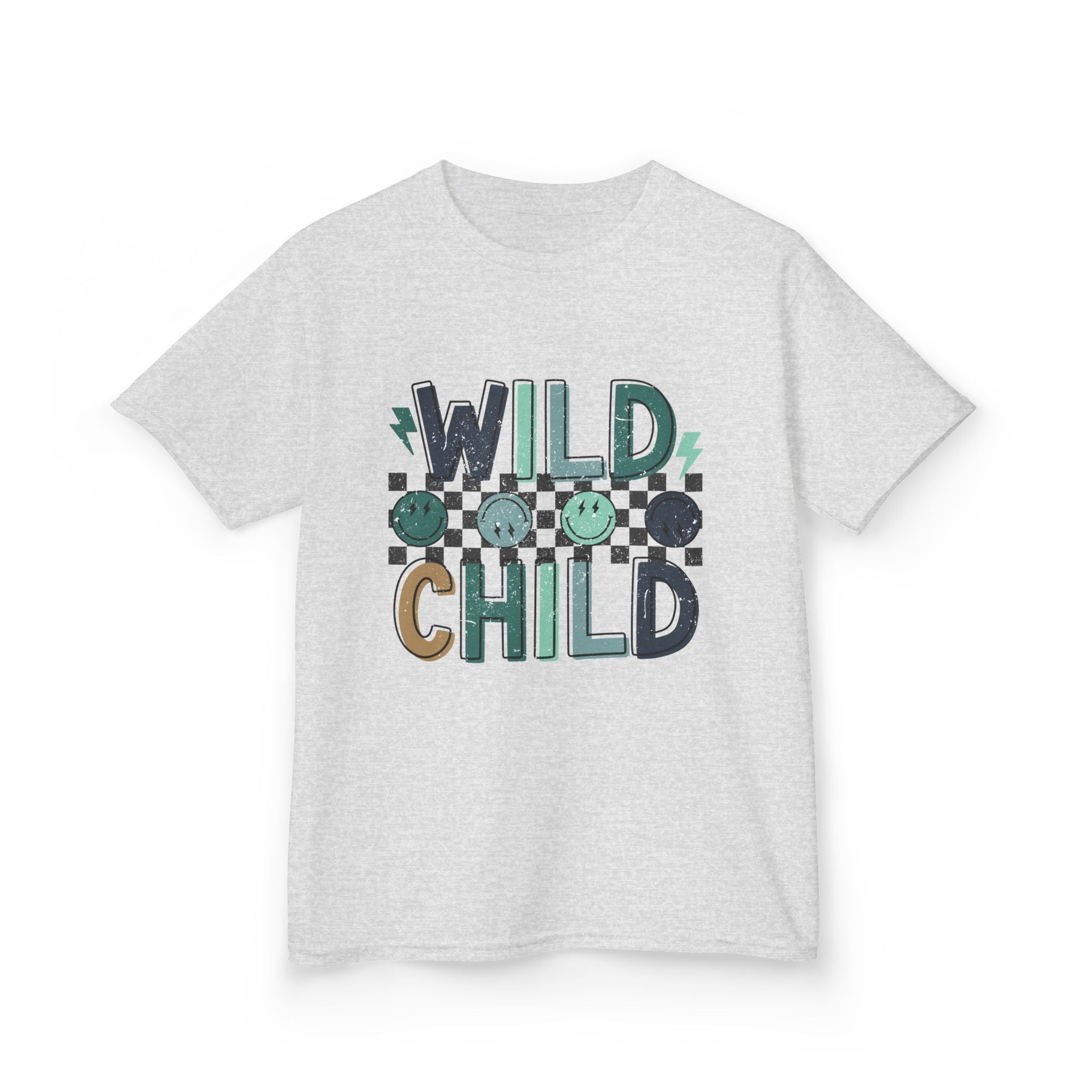 Kids Heavy Cotton™ Tee