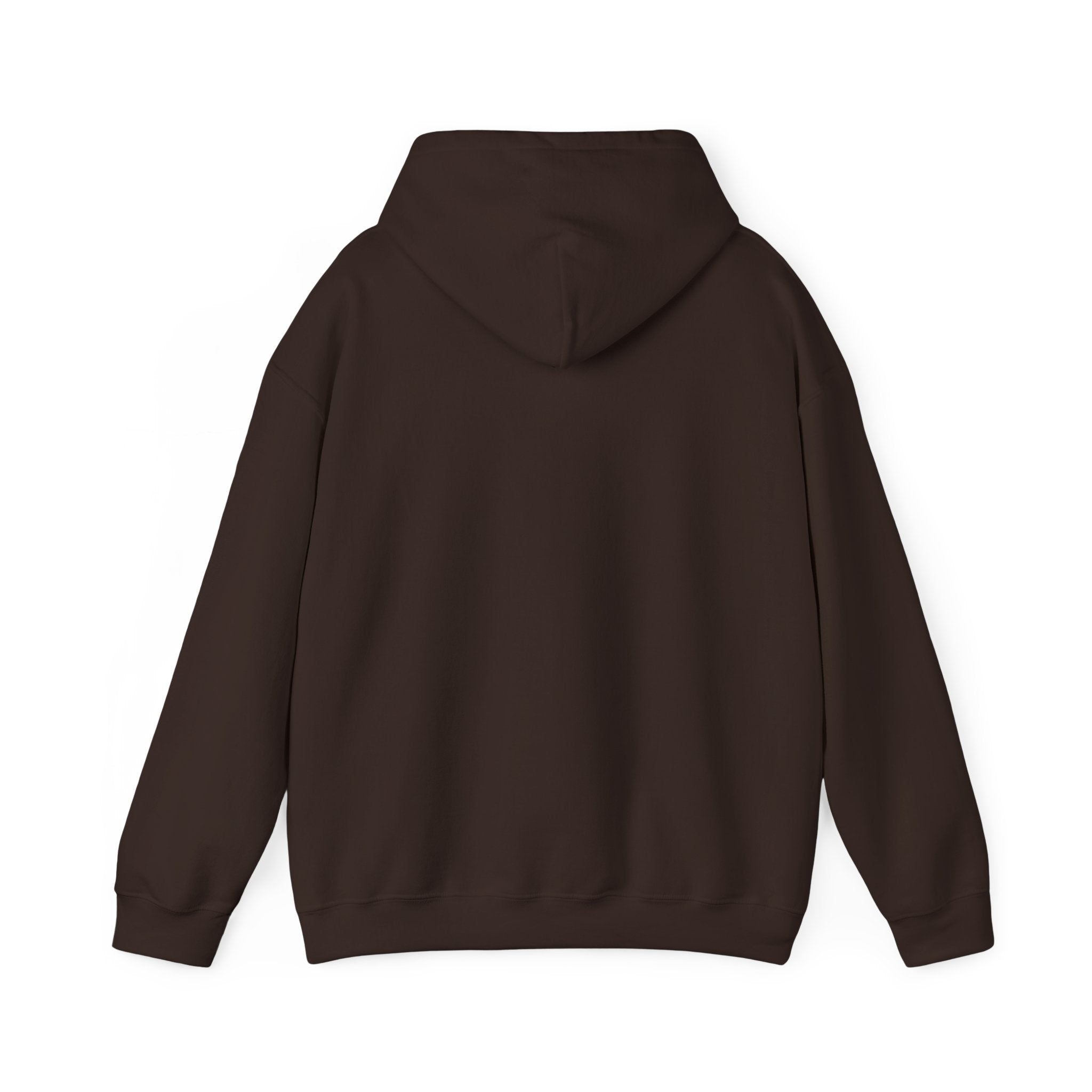 Bookshop Hoodie — "Meet Me at the Bookshop" Floral Reading Sweatshirt