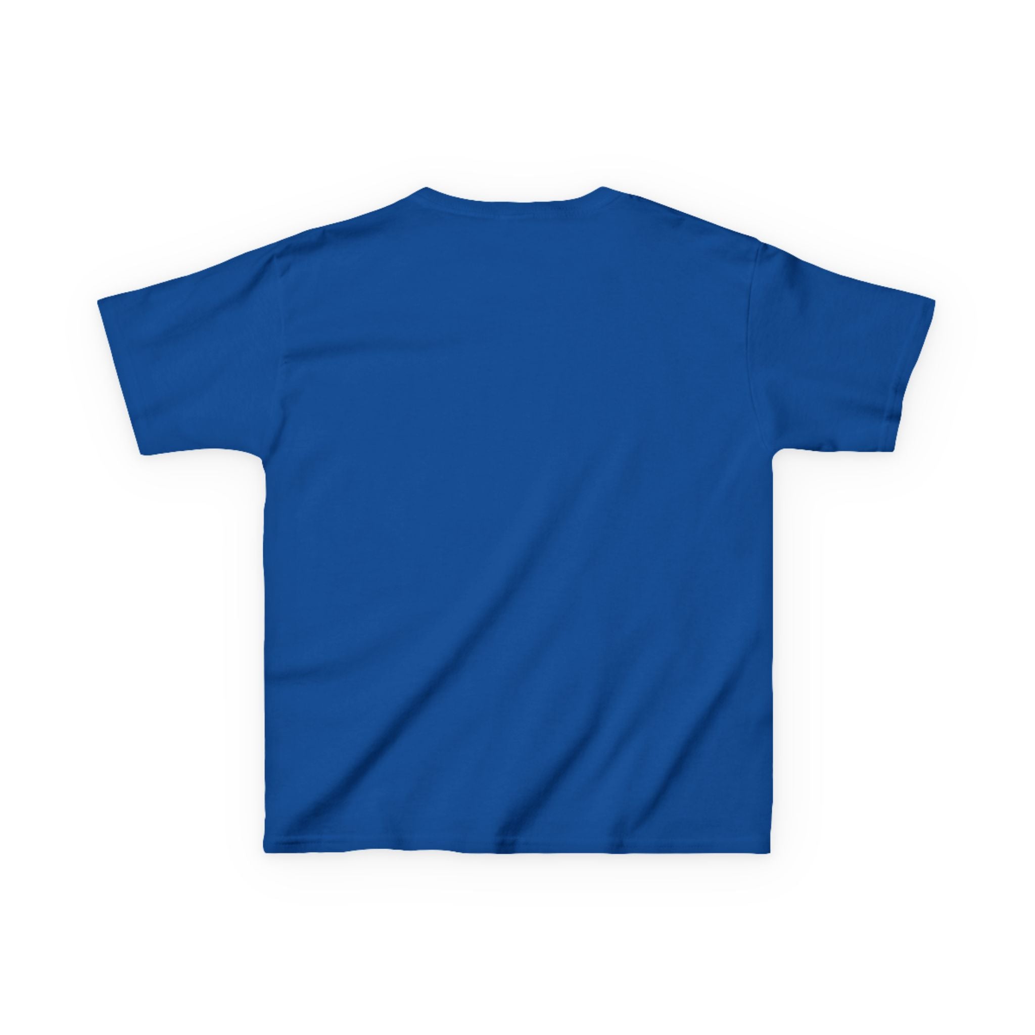 Kids T-Shirt — "Super Autism" Colorful Puzzle Bunny Tee