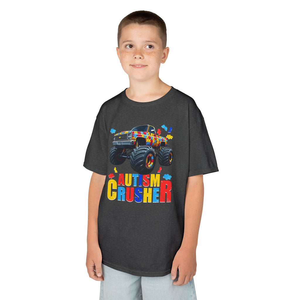 Kids Heavy Cotton™ Tee