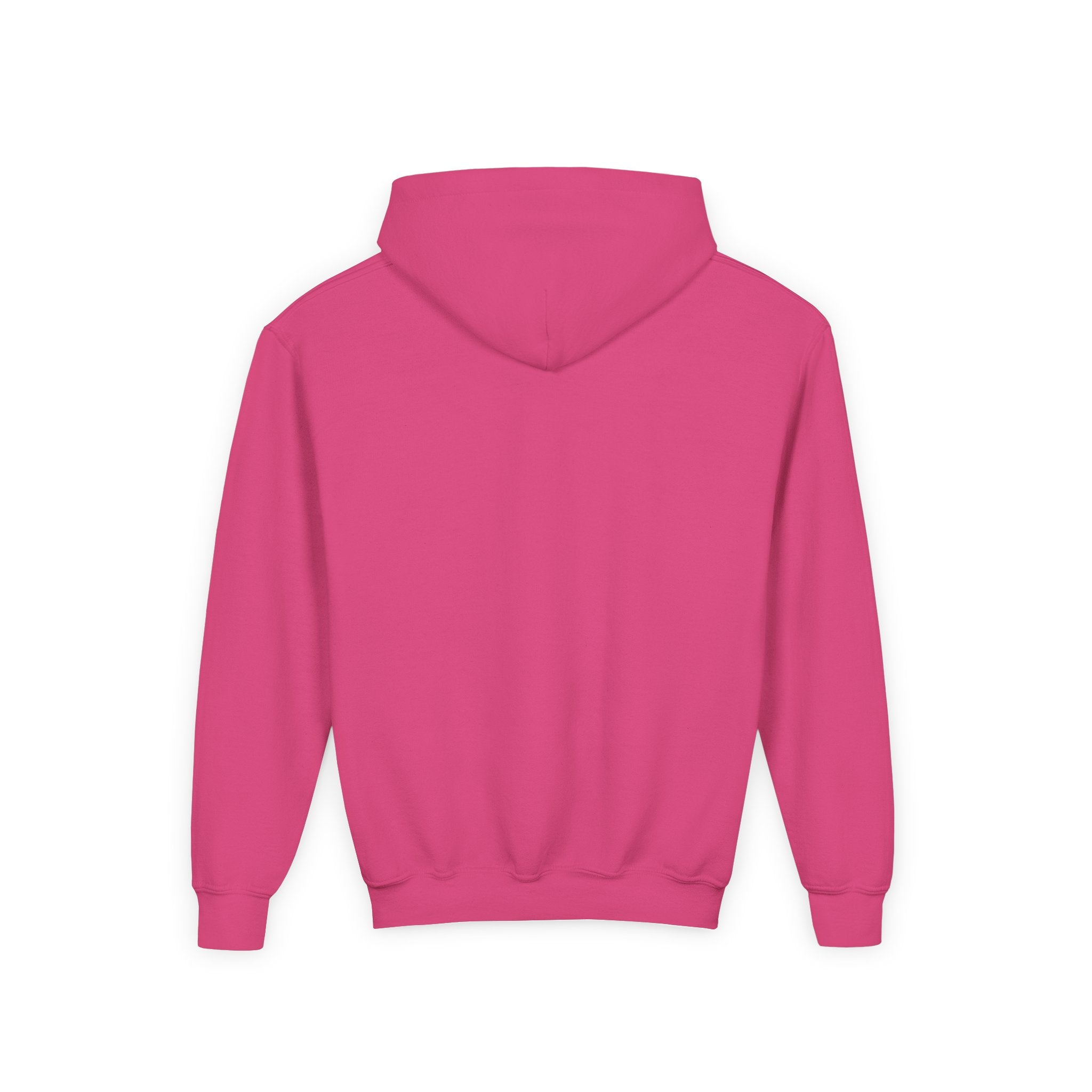 Youth Hoodie - "My Brother is Au-some" Autism Awareness Puzzle Heart Sweatshirt