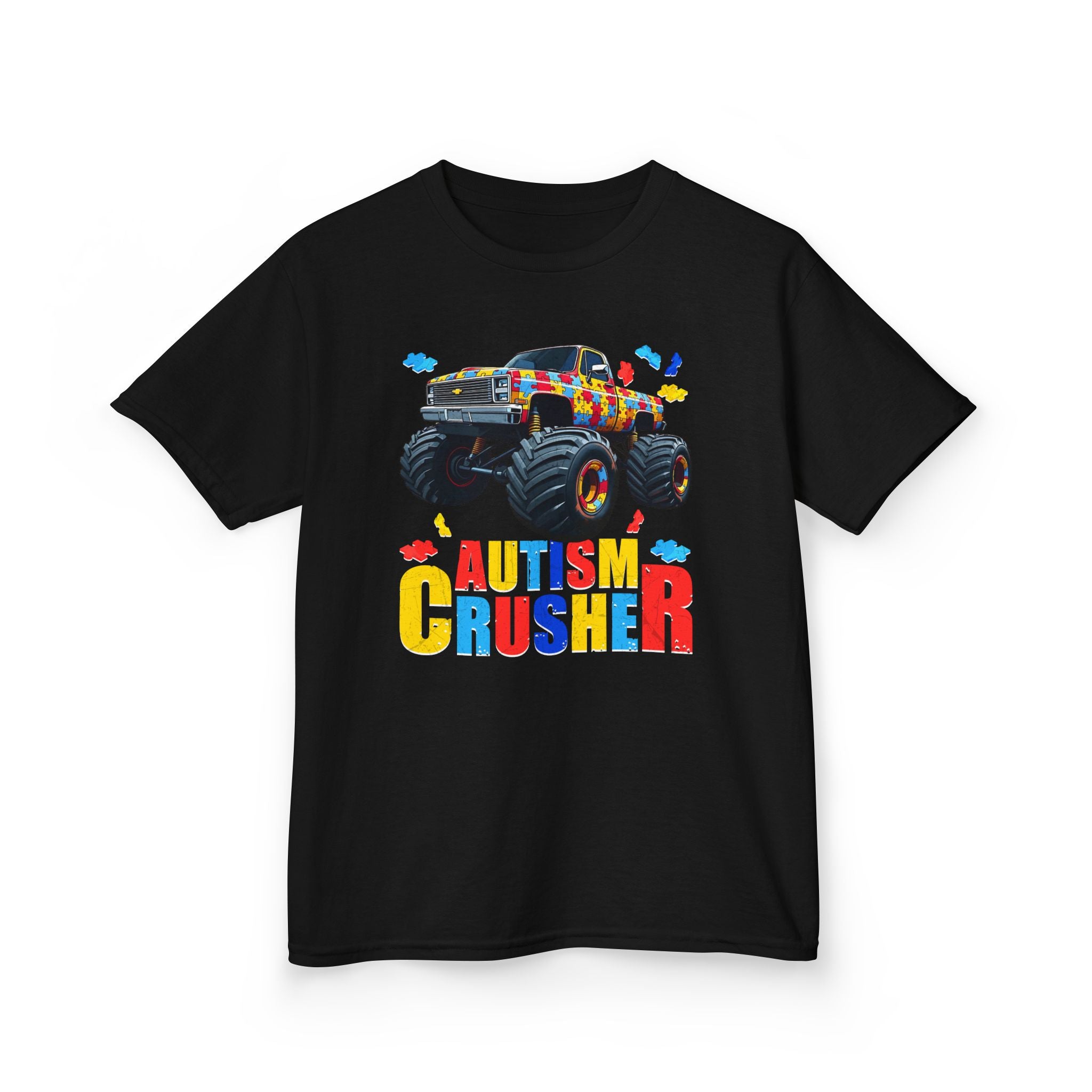 Kids Heavy Cotton™ Tee